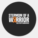 Search for stepmom stickers Awareness