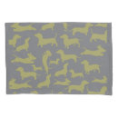 Search for dachshund pillowcases Pet
