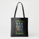 Search for halloween tote bags Spooky