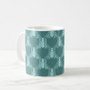 Search for dark turquoise mugs Blue