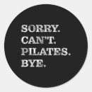 Search for funny pilates stickers Flexibility