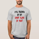 Search for zombie tshirts Quote