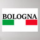 Search for bologna posters Italian