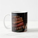 Search for quill mugs Author