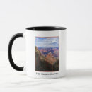 Search for grand canyon south rim mugs Arizona