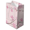 Search for cherry blossom gift bags Flower