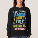 Search for aaron clothing Father