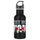 Search for chicago water bottles Skyline