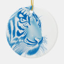Search for cat face christmas tree decorations Feline