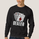 Search for poker dealer Vintage