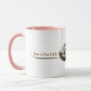 Search for passenger mugs Aviation