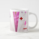 Search for doctor offices mugs Nurse