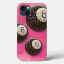 Search for eight ball iphone cases Pink