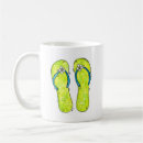 Search for flip flop coffee mugs Cute