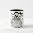 Search for gettysburg mugs Military