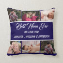 Search for grandchildren cushions We love you