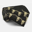 Search for western ties Black