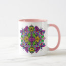 Search for purple dragonfly mugs Flowers