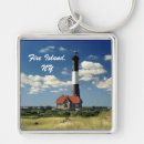Search for long island key rings Lighthouse