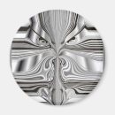 Search for frightened magnets Scary