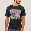 Search for photo collage tshirts Family photos