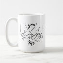 Search for pinky mugs Valentine