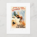 Search for vintage theatre postcards Paris