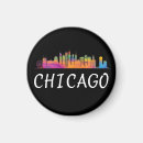 Search for chicago magnets Skyline
