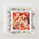 Search for pine boughs cards Rustic