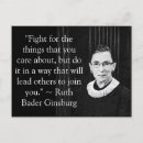 Search for ruth postcards Ruth bader ginsburg