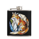 Search for fox flasks Nature