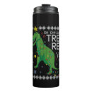 Search for t rex travel mugs Merry christmas