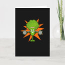 Search for broccoli birthday cards Vegetarian