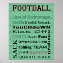 Search for football field posters Team