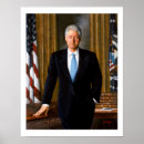 Search for bill clinton posters United states