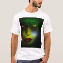 Search for face paint tshirts Eyes