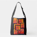 Search for dragonfly crossbody bags Watercolor