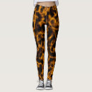 Search for flame leggings Abstract