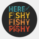 Search for fishy stickers Outdoors
