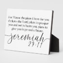 Search for bible verse jeremiah 29 11 God