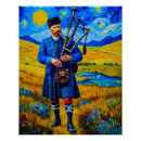 Search for bagpipes art Scottish