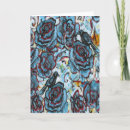 Search for rose drawing cards Garden