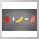 Search for smoothie posters Vegetarian