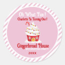 Search for oh what fun stickers Candy cane
