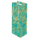 Search for turquoise gift bags Chic