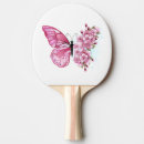 Search for cherry blossom ping pong paddles Pink