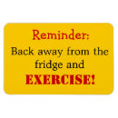 Search for exercise magnets Training