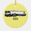 Search for trucks christmas tree decorations Transport