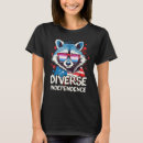Search for diverse tshirts Flag