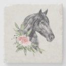Search for beautiful horse coasters Equestrian
